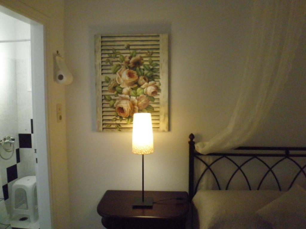 Pension Moschoula Platis Gialos  Room photo