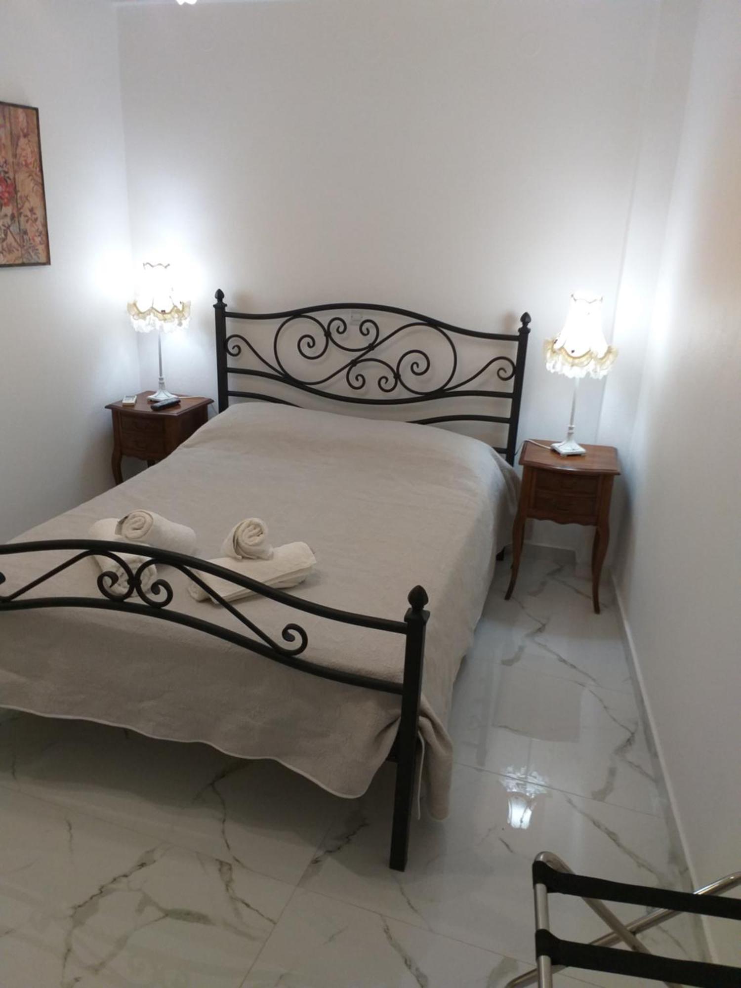 Pension Moschoula Platis Gialos  Room photo