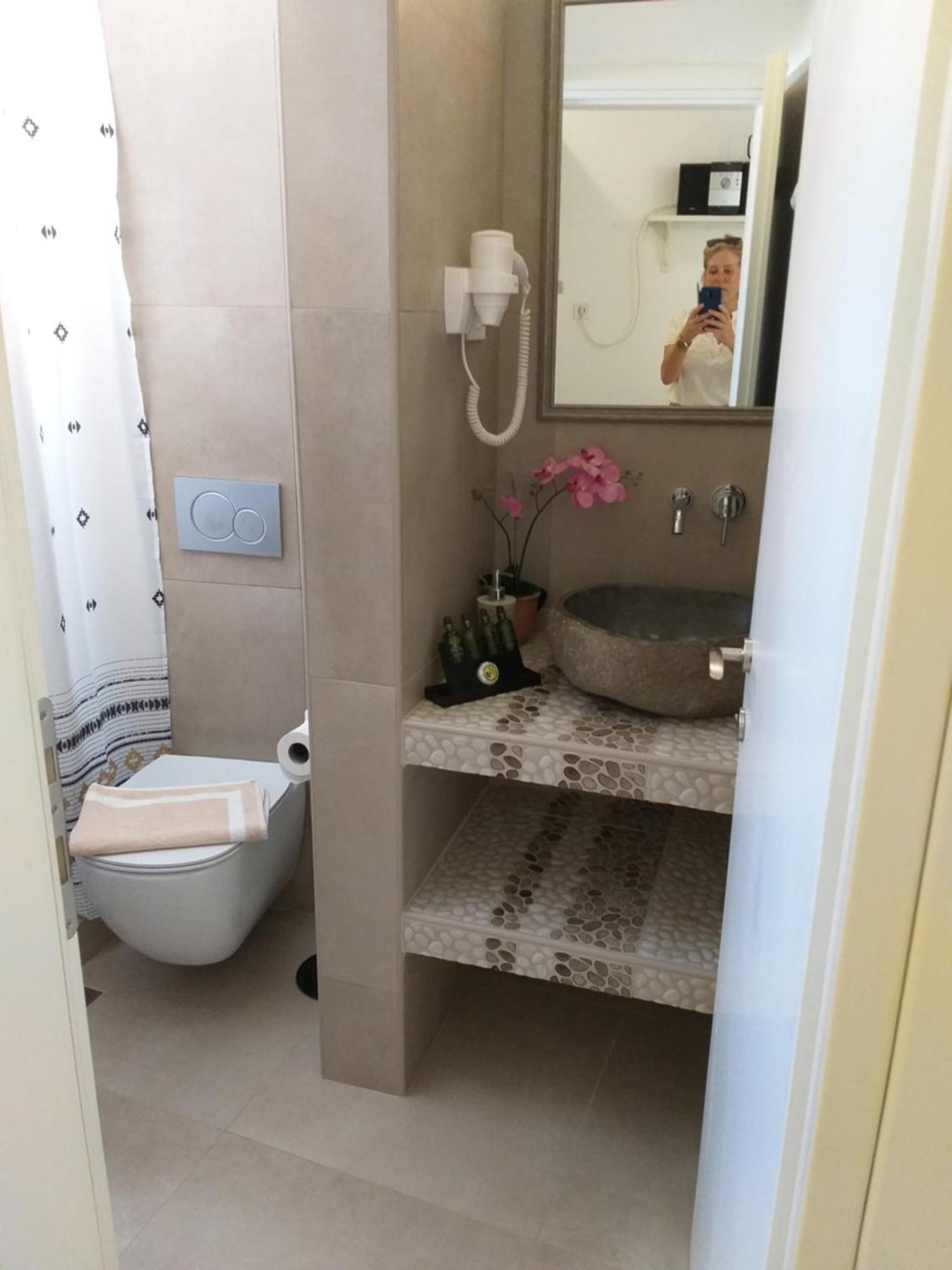 Pension Moschoula Platis Gialos  Room photo